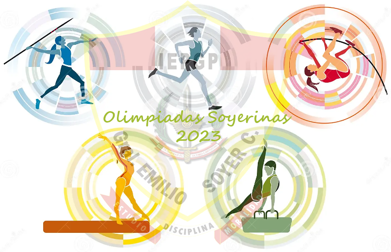 Olimpiadas soyerinas